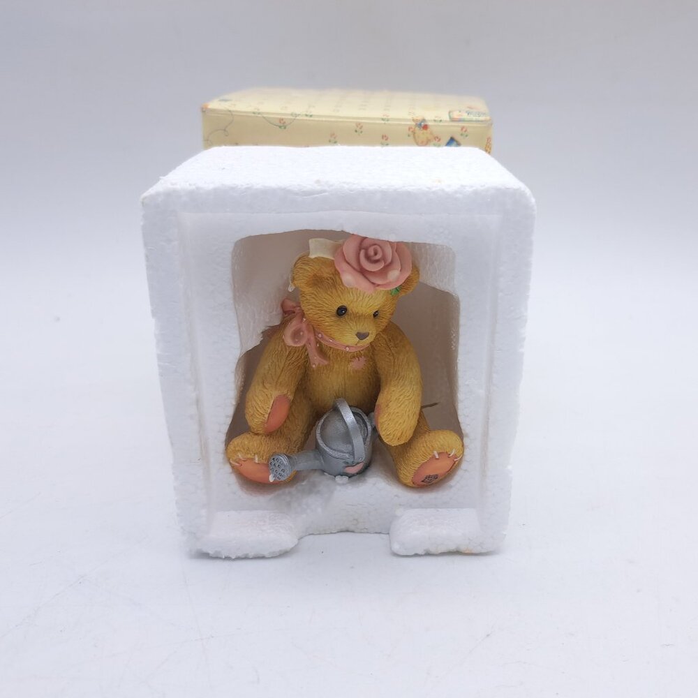 Cherished Teddies -Rose #202886